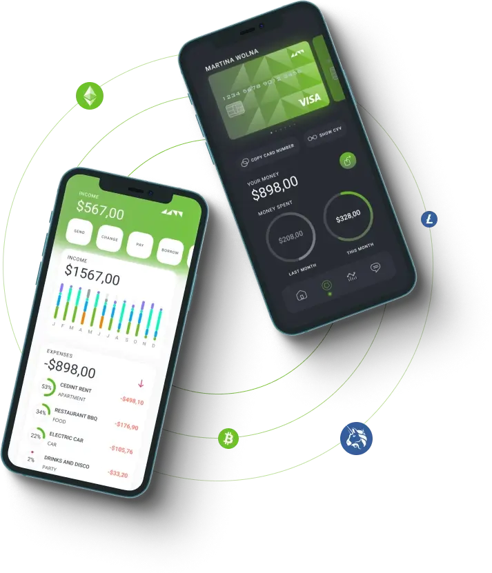 Flexbit Boost - Sign up