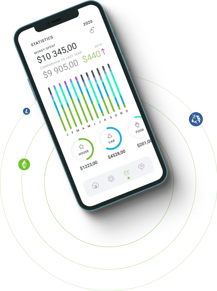 Flexbit Boost - Unlocking the Benefits of Decentralized Finance