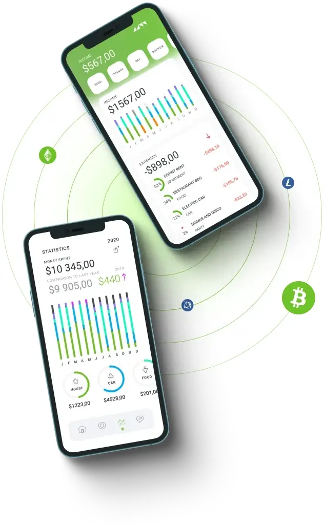 Flexbit Boost - What’s the Decentralized Finance Ecosystem?